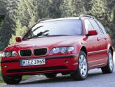 BMW 3 Touring E46